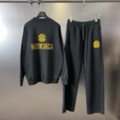 cheap quality Balenciaga Suit Model No. 2